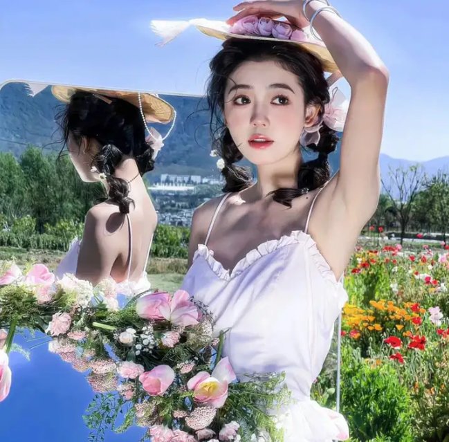 倒转世界 在线观看海报