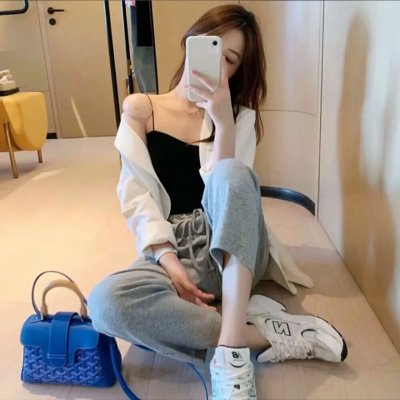 笑脸杀人狂